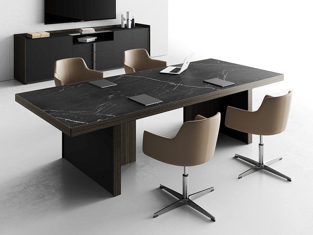 Professional office space planning for commercial office design, creating efficient workplace layouts tailored to business requirements.