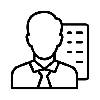 Dedicated office project manager providing expert guidance throughout your office furniture and refurbishment project.