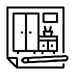 Custom office furniture design service creating bespoke commercial interiors tailored to your workspace requirements.