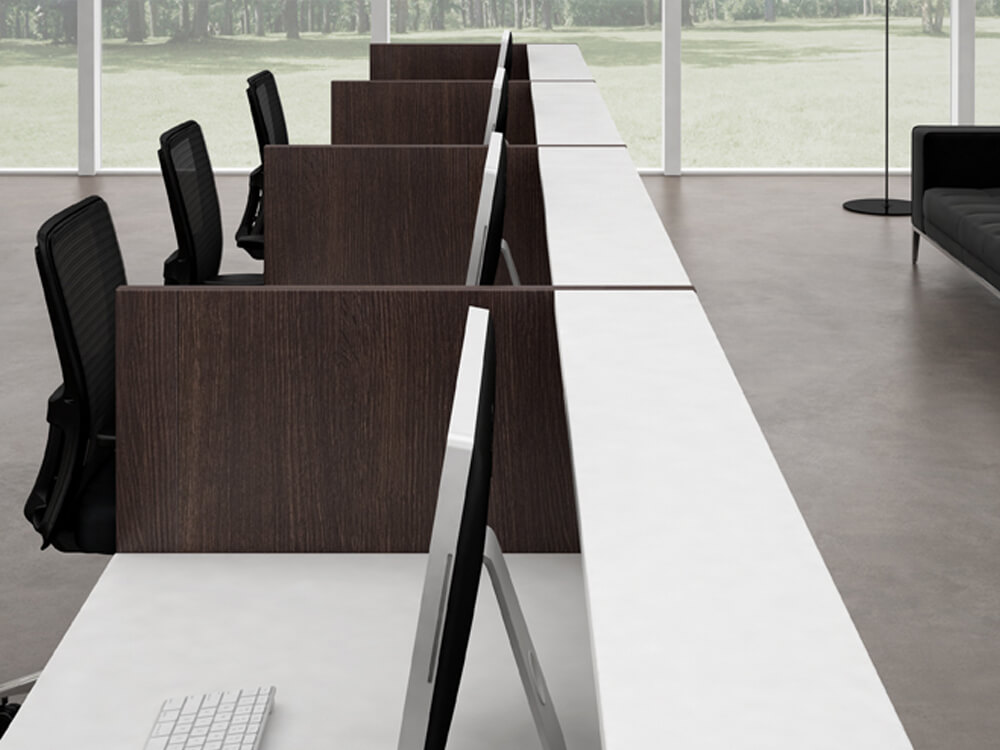 Zack 8 – Large Modular Reception Desk with Three Counters 02 img