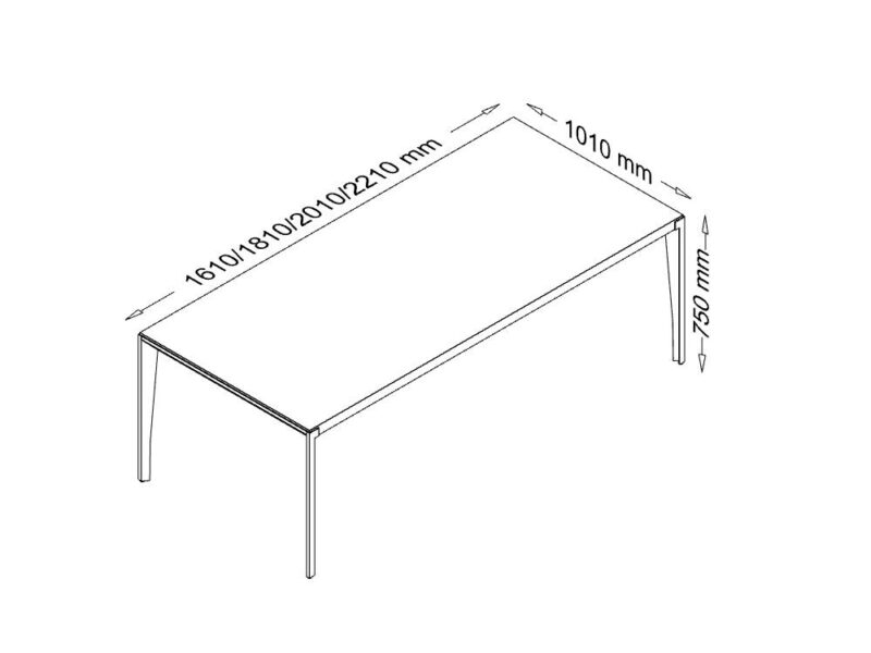 Xandy – Sleek Executive Desk Size img Xandy – Sleek Executive Desk Size img