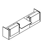L4260 x D1125 x H1165 mm
