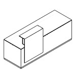 Medium Desk