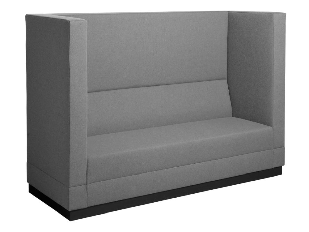 Brielle – Armchair & High-Back Sofa with Multiple Frame Options 02