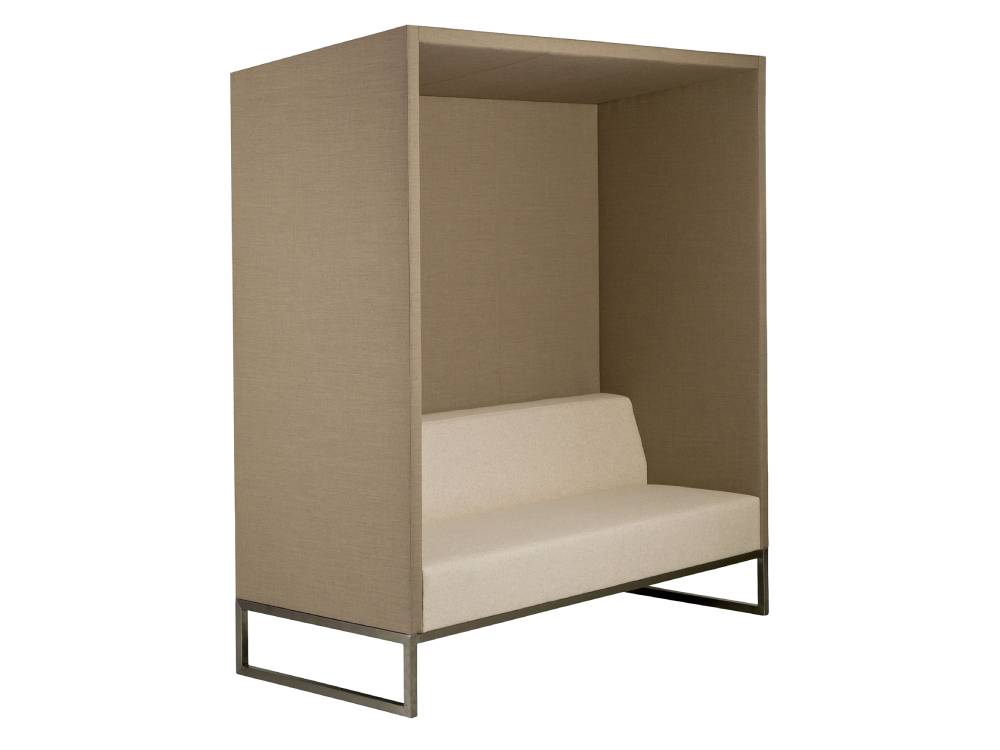 Brielle – Armchair & High-Back Sofa with Multiple Frame Options 03