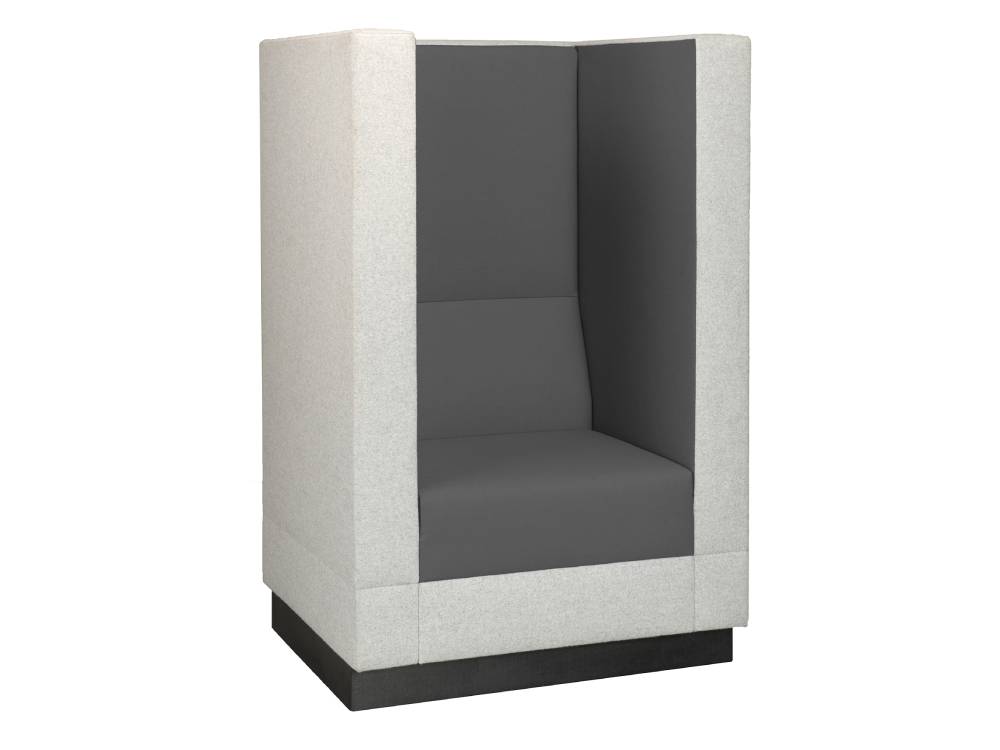 Brielle – Armchair & High-Back Sofa with Multiple Frame Options 05
