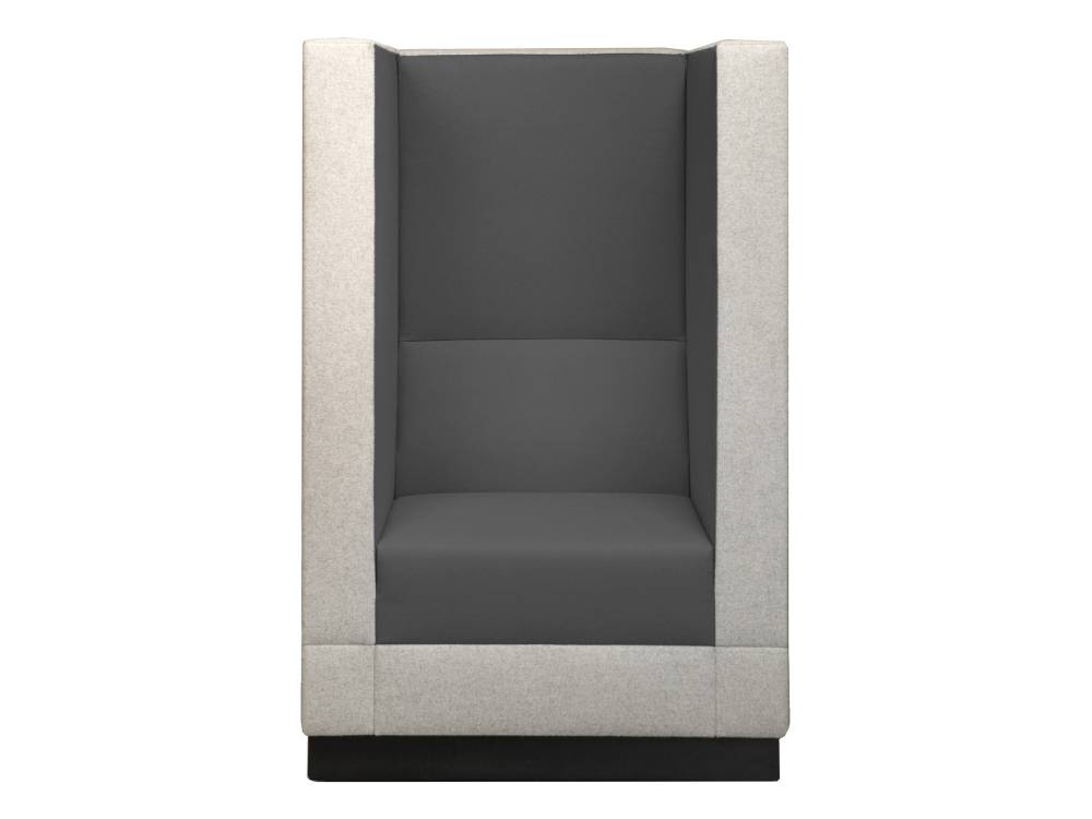 Brielle – Armchair & High-Back Sofa with Multiple Frame Options 06