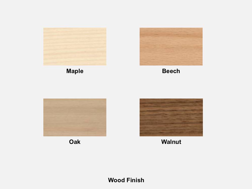 CA_Wood Finish