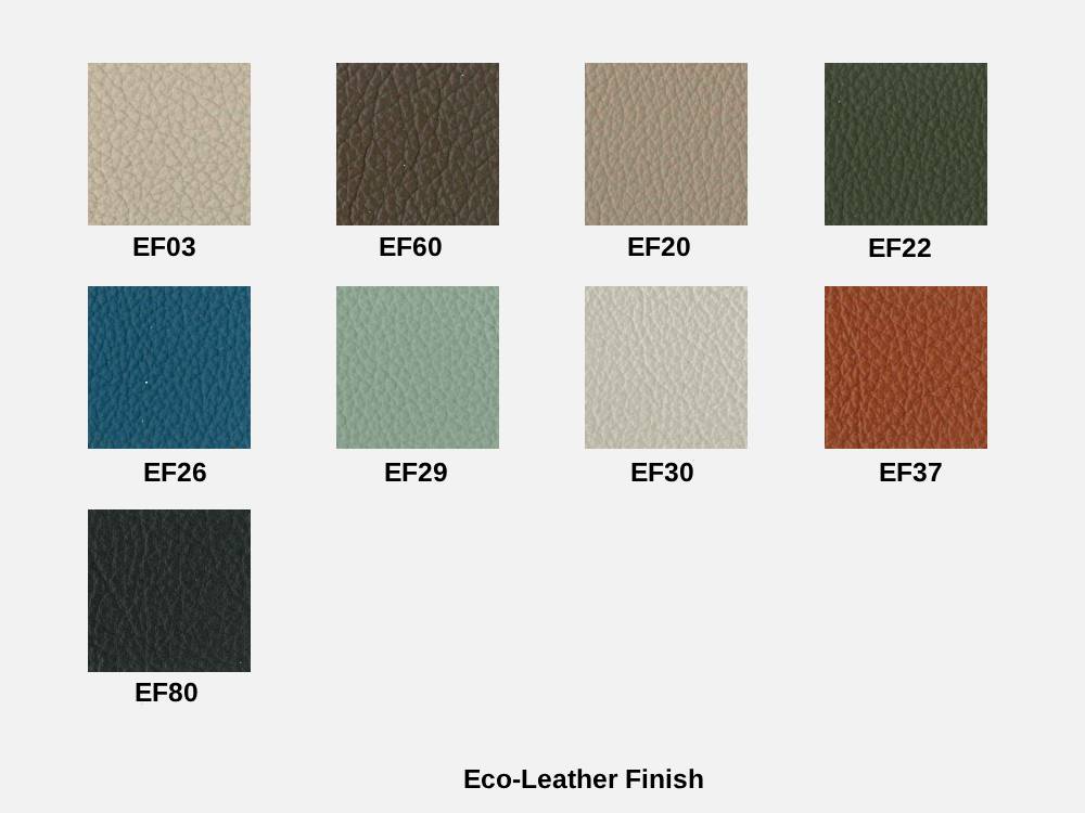 Eco Leather Finish 2026 _OF