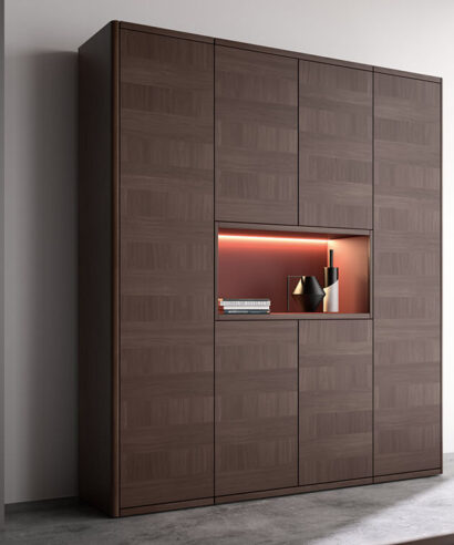Alice 3 - Classic High Storage Unit