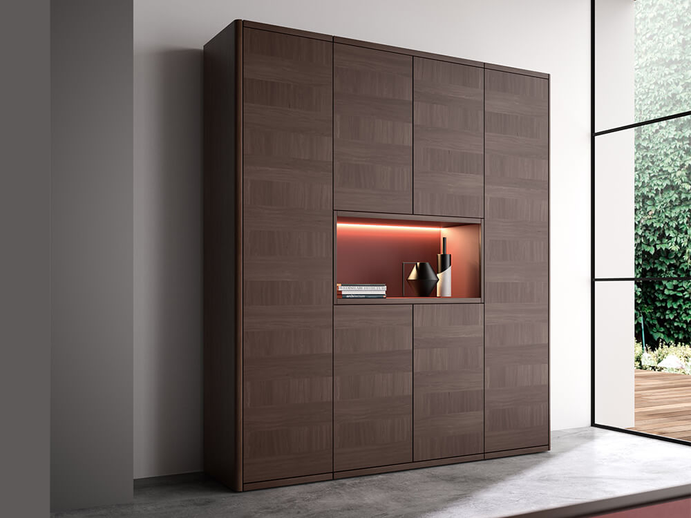 Alice 3 - Classic High Storage Unit 01 img