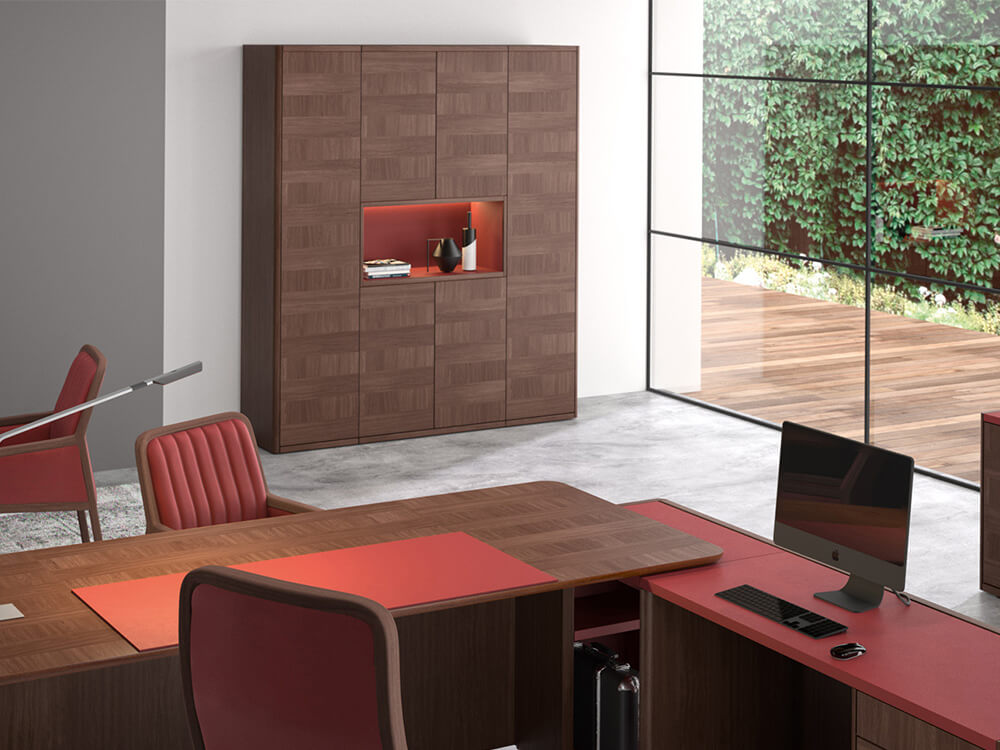 Alice 3 - Classic High Storage Unit 03 img