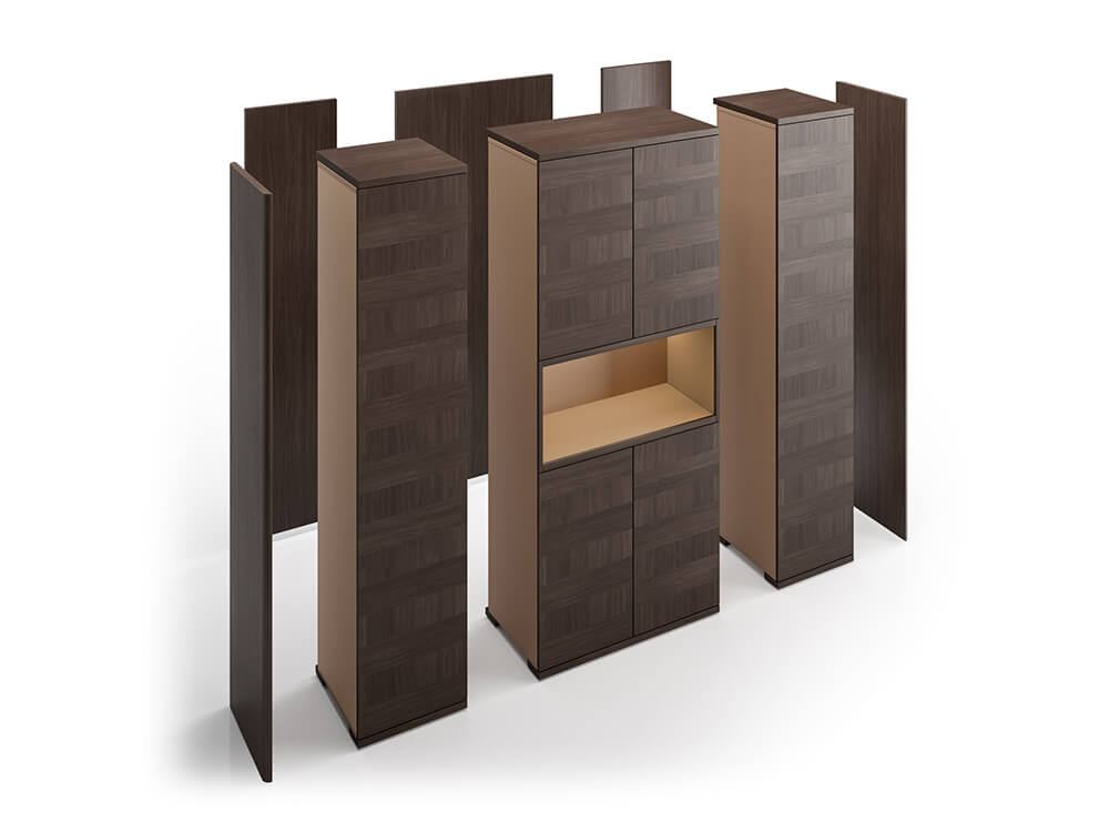 Alice 3 - Classic High Storage Unit 05 img
