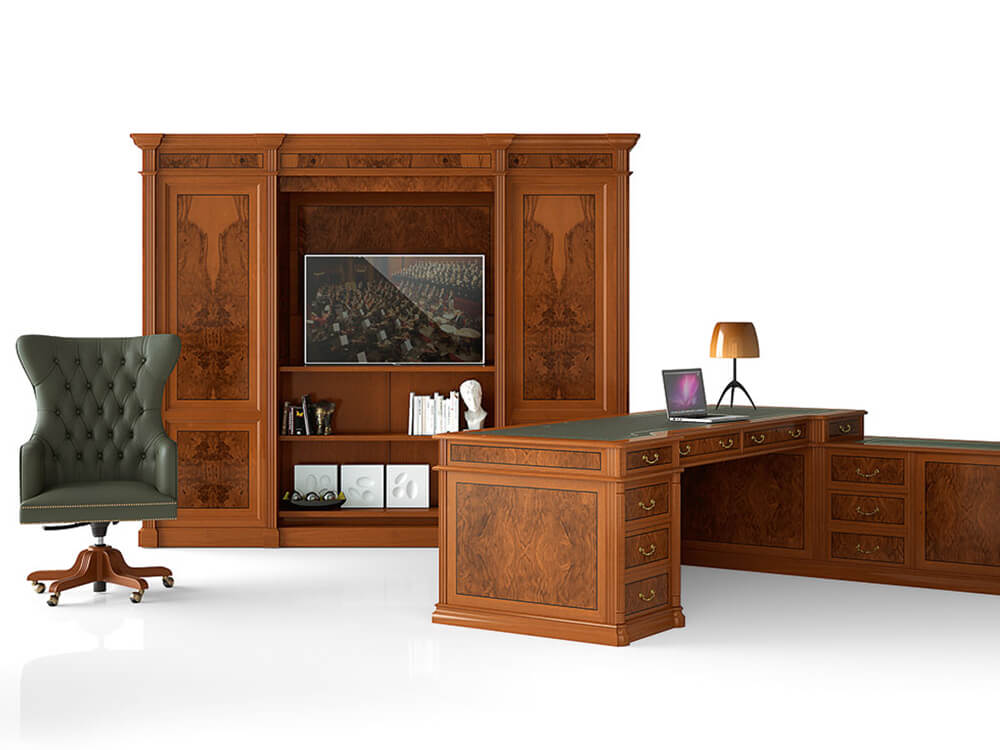 Allyson 3 - Classic Storage Unit 04 img