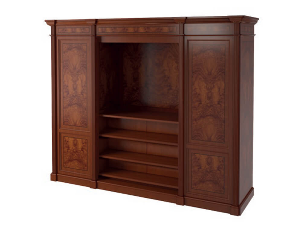 Allyson 3 - Classic Storage Unit 08 img