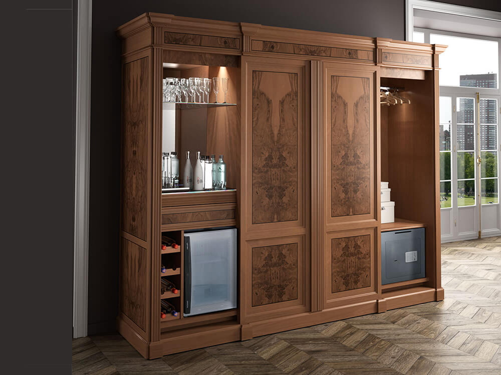 Allyson 3 - Classic Storage Unit Main img