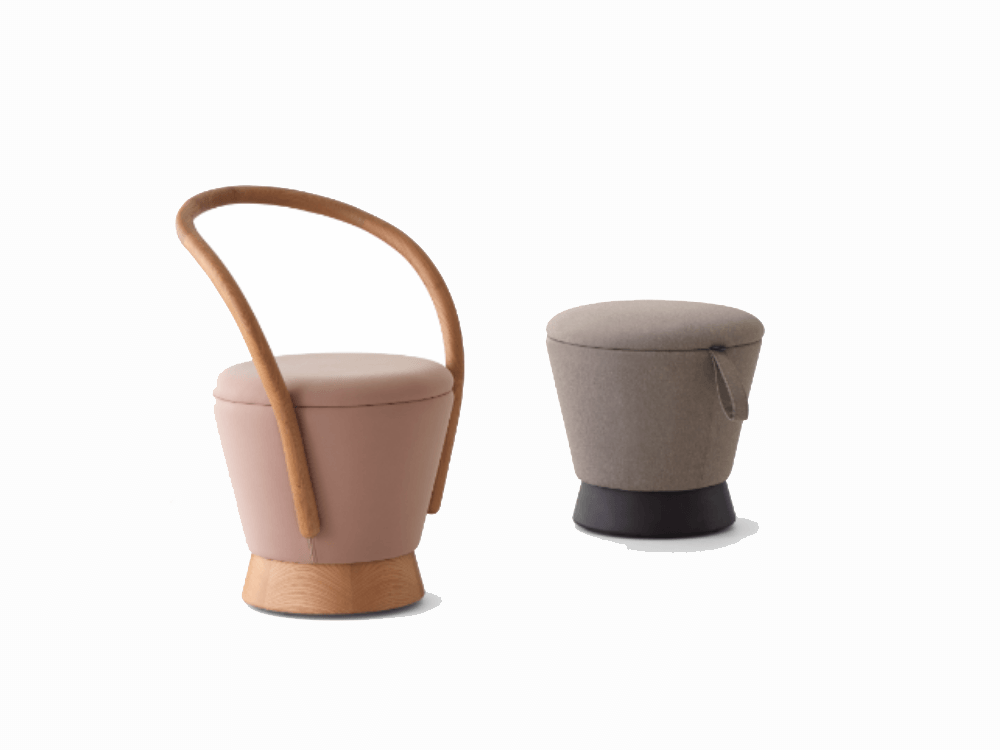 Bellamy - Designer Pouffe (7)