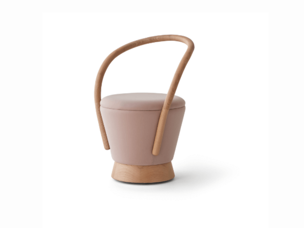 Bellamy - Designer Pouffe (8)
