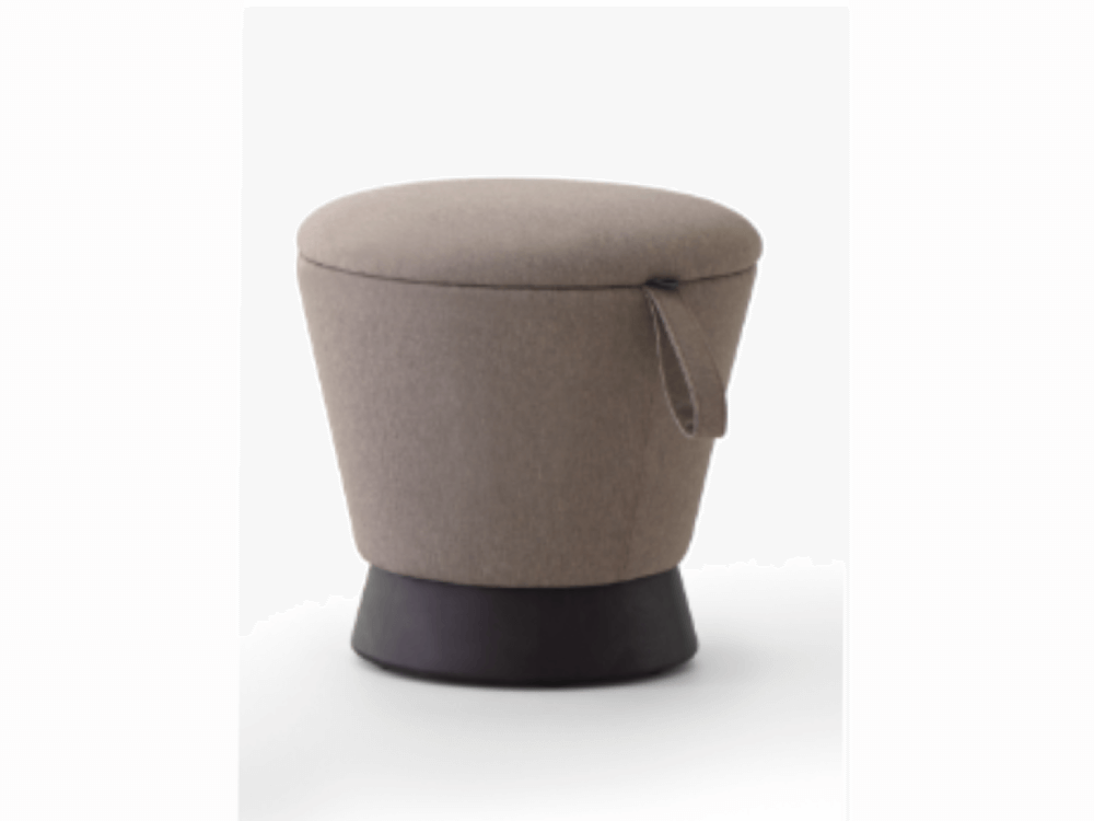 Bellamy - Designer Pouffe (9)