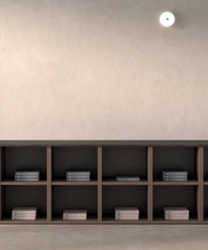 Belle 2 - Classic Storage Units