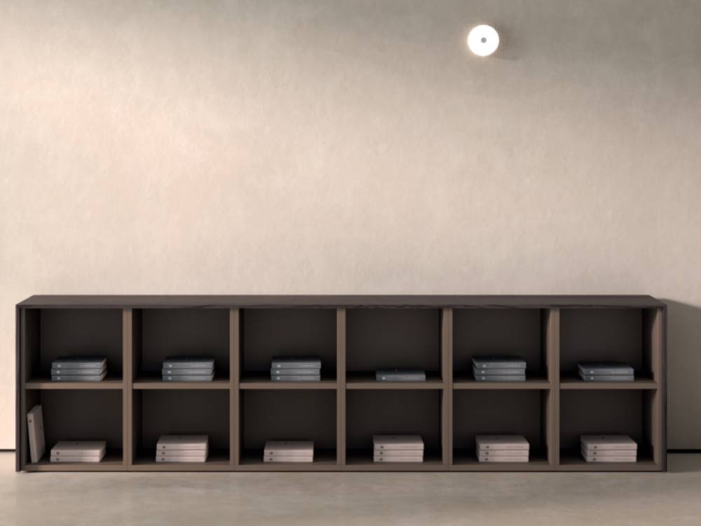 Belle 2 - Classic Storage Units main img