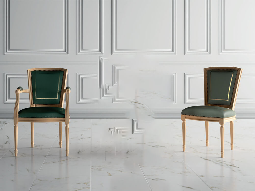 Corinne - Straight Back Classic Multipurpse Chair 02 img