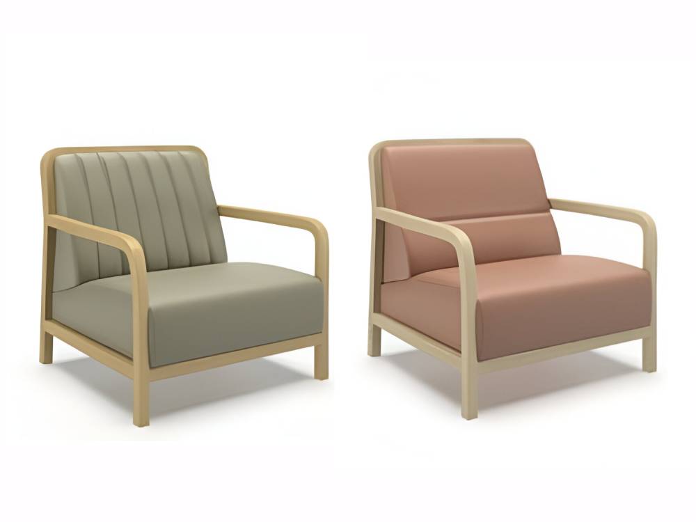 Ingrid 1 - Classic One, Two And Three Seater Sofa 02 img