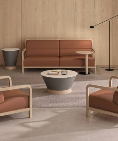 Ingrid 1 - Classic One, Two And Three Seater Sofa