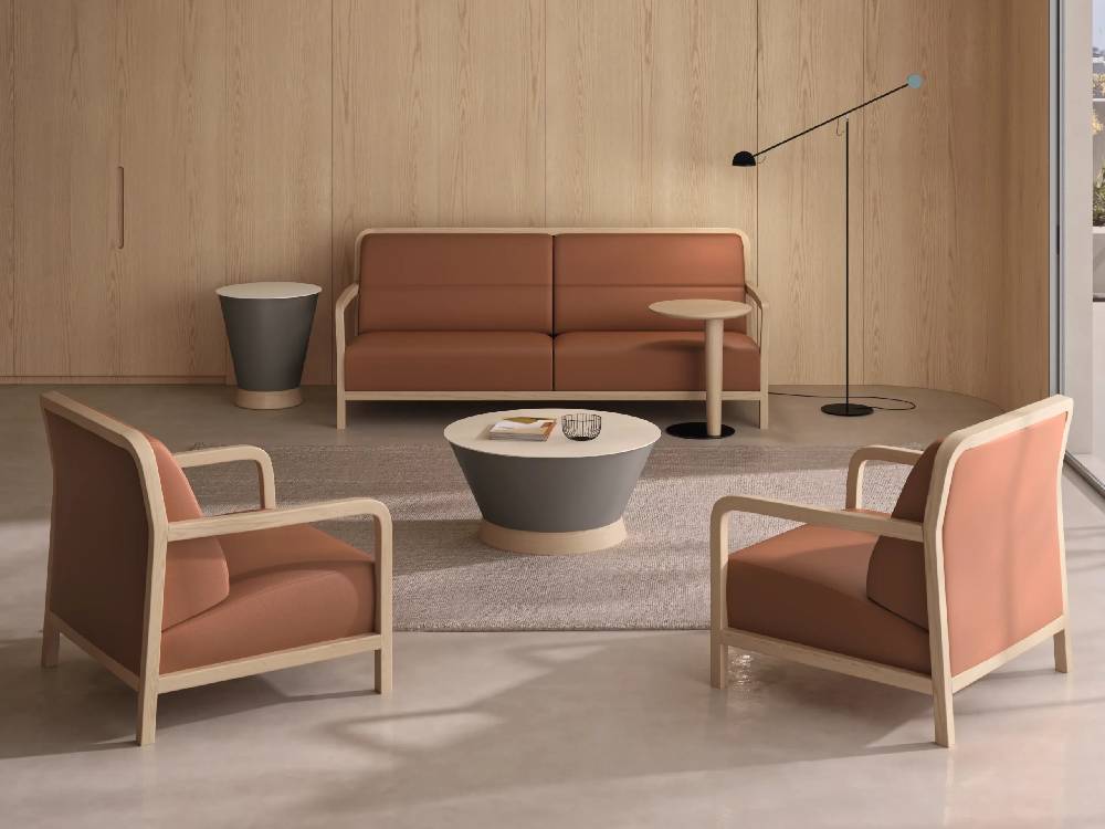Ingrid 1 - Classic One, Two And Three Seater Sofa Main Img