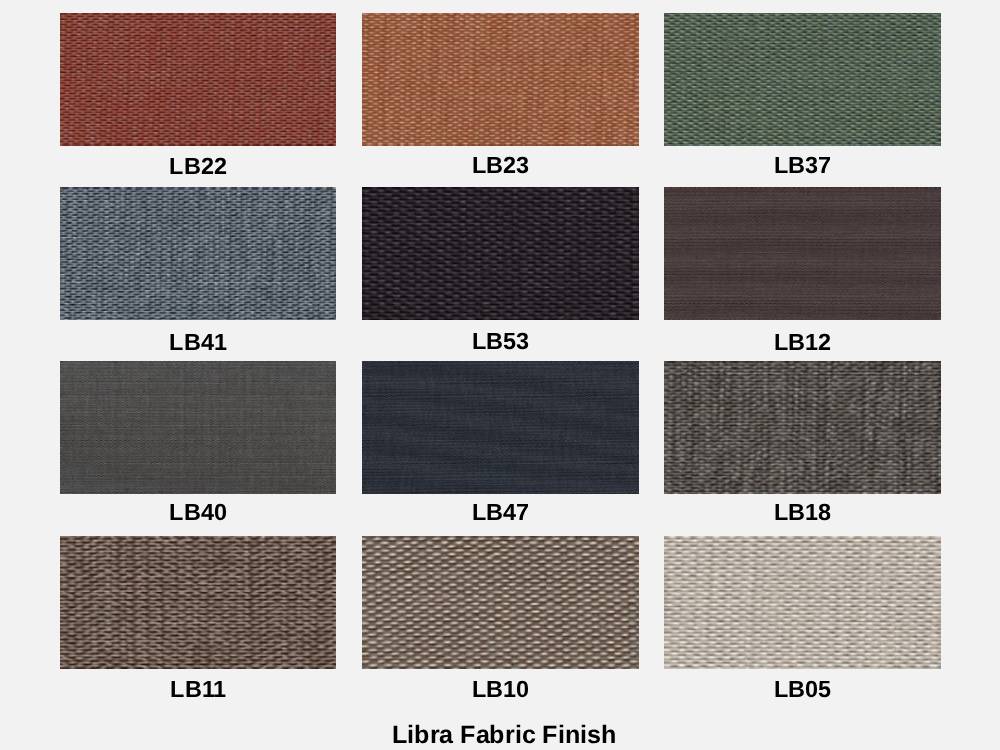 Libra-Fabric-Finish