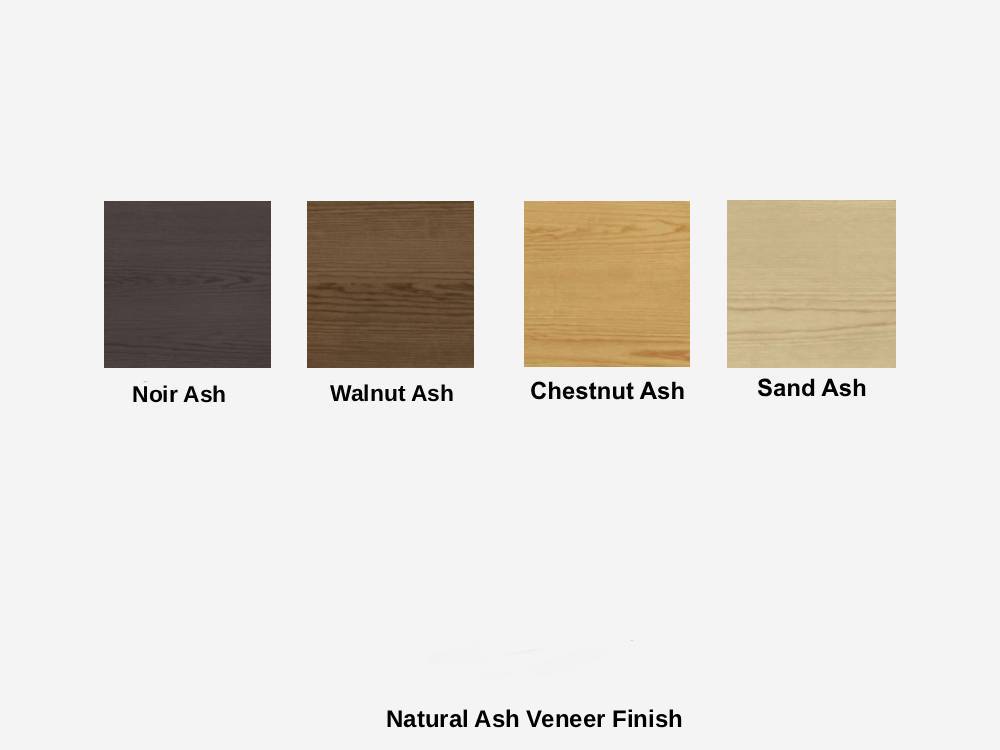 Natural-Ash-Veneer-Finish