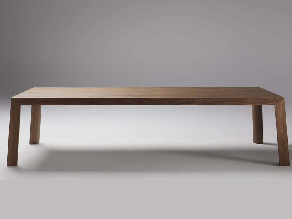 Talon 2 – Rectangular Meeting Room Table (3)