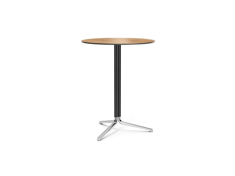 Tommy 4 – Round and Square Shape Meeting Table 02 Img