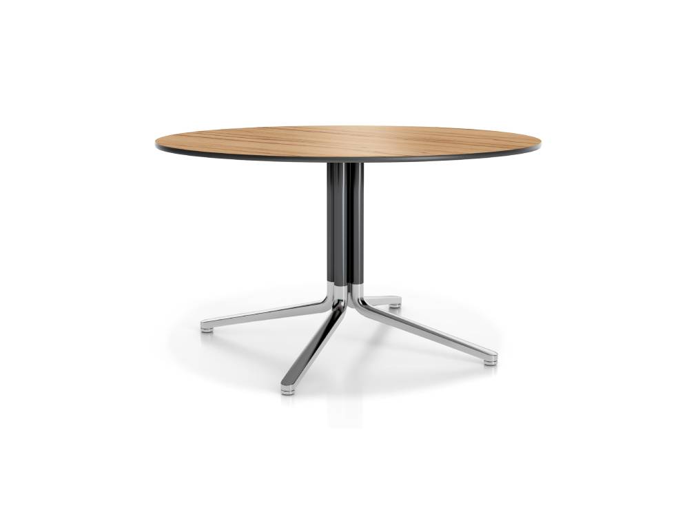 Tommy 4 – Round and Square Shape Meeting Table 03 Img