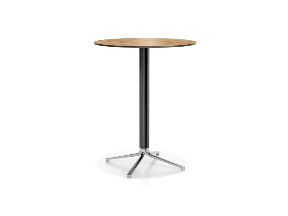 Tommy 4 – Round and Square Shape Meeting Table 04 Img