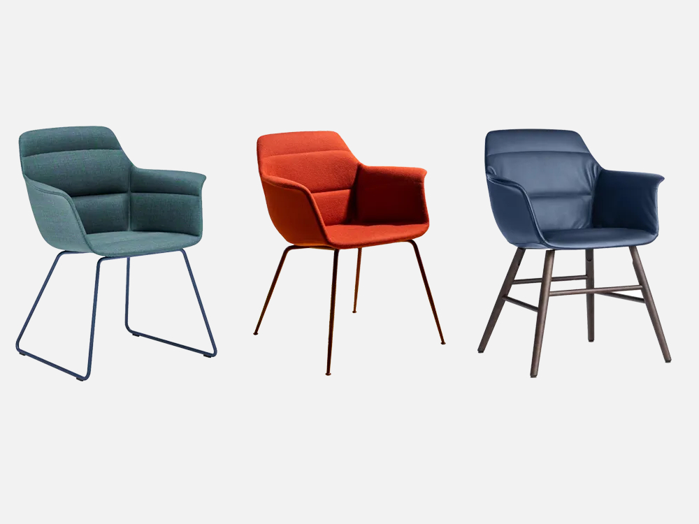 Ellyse - Super Soft Chair with Multitype Leg 01 img