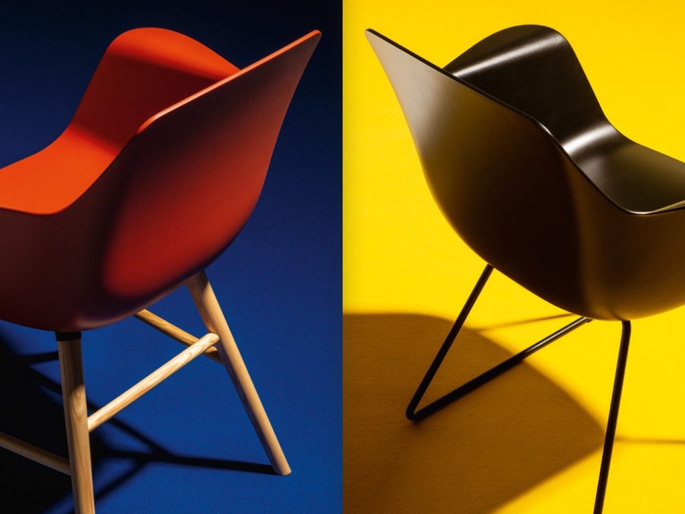 Ellyse - Super Soft Chair with Multitype Leg 03 img