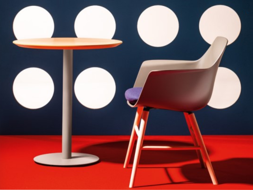 Ellyse - Super Soft Chair with Multitype Leg 04 img