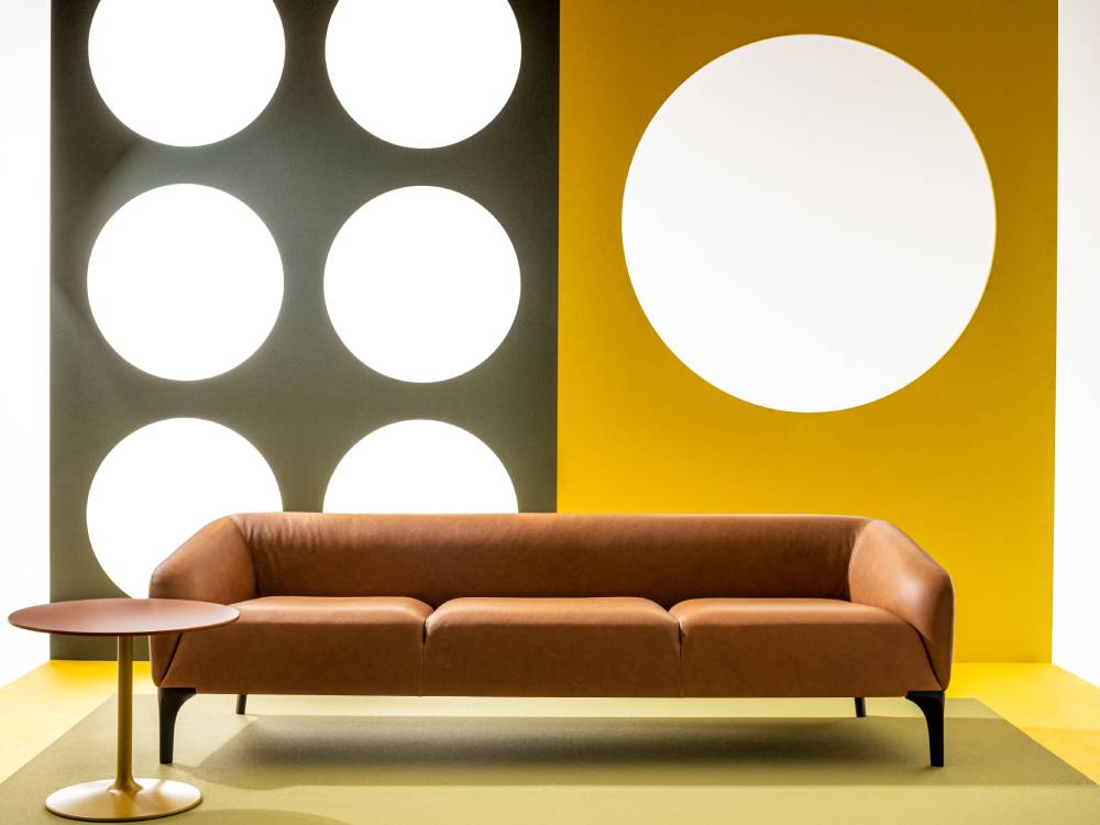 Ninah 1 – Wooden Shell One, Two and Three Seater Sofa 04 Img