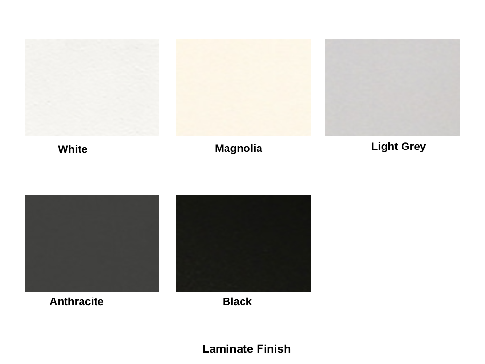 Laminate Finish MA - 2026