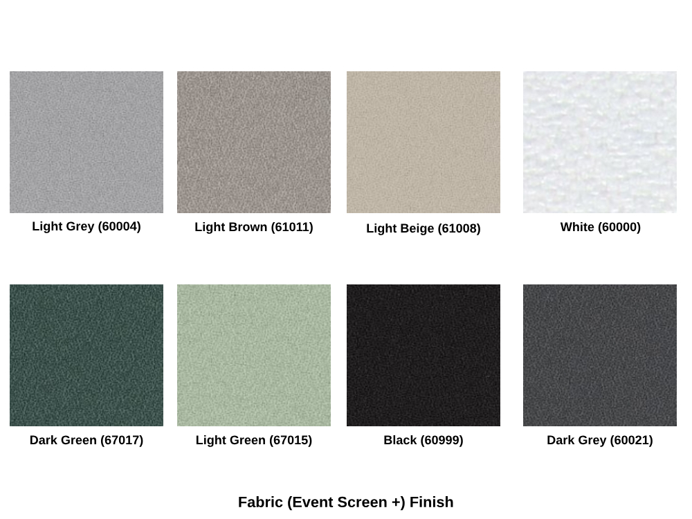 Fabric-Event-Screen-Finish