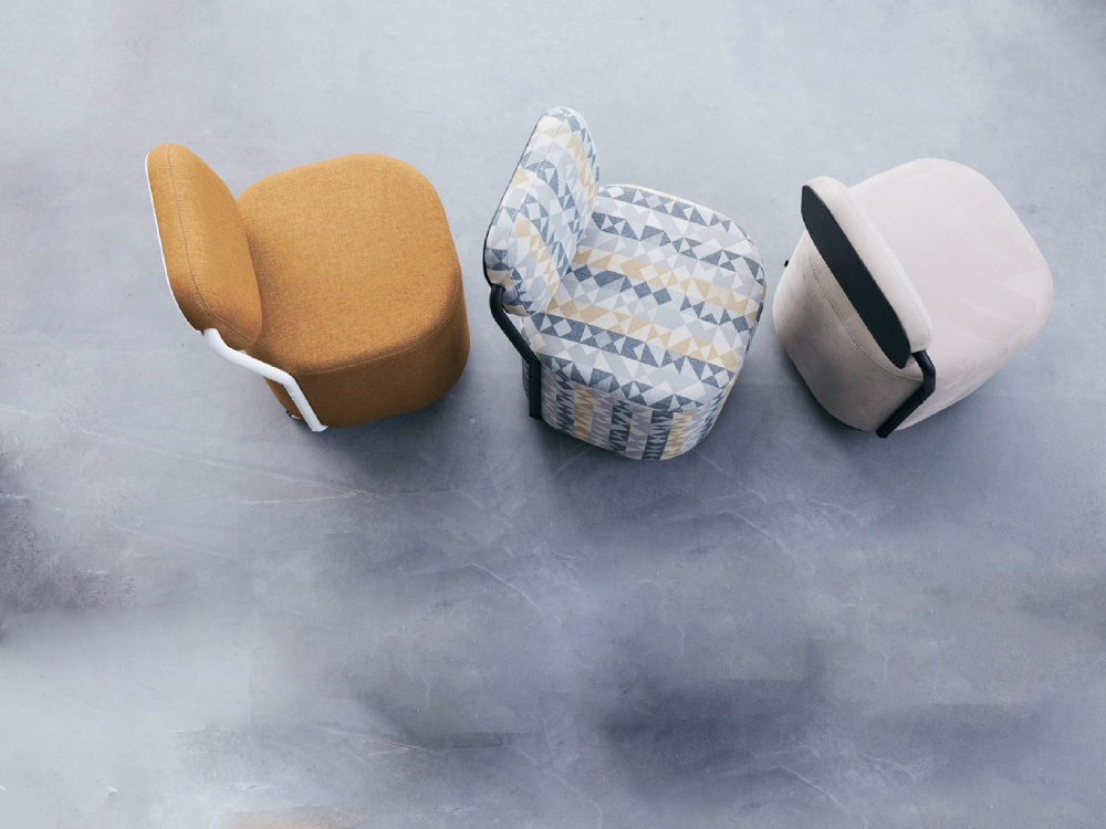 IVertex - Multi-Functional Work Stool 02