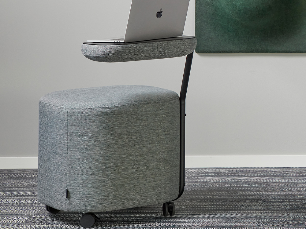IVertex - Multi-Functional Work Stool 06