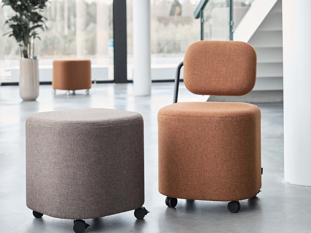 IVertex - Multi-Functional Work Stool main image