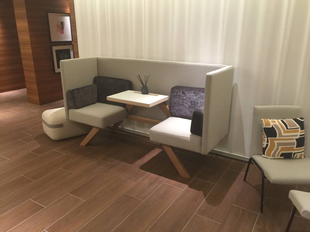 Tresto 1 - Two Person Work Pod with Table 06 Img