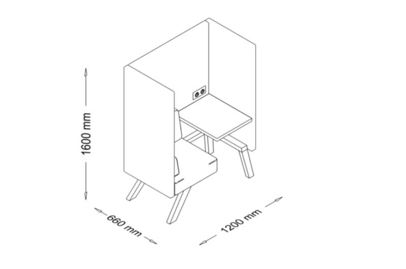 Tresto - Dimensiosn Img 1 Tresto - Dimensiosn Img 1
