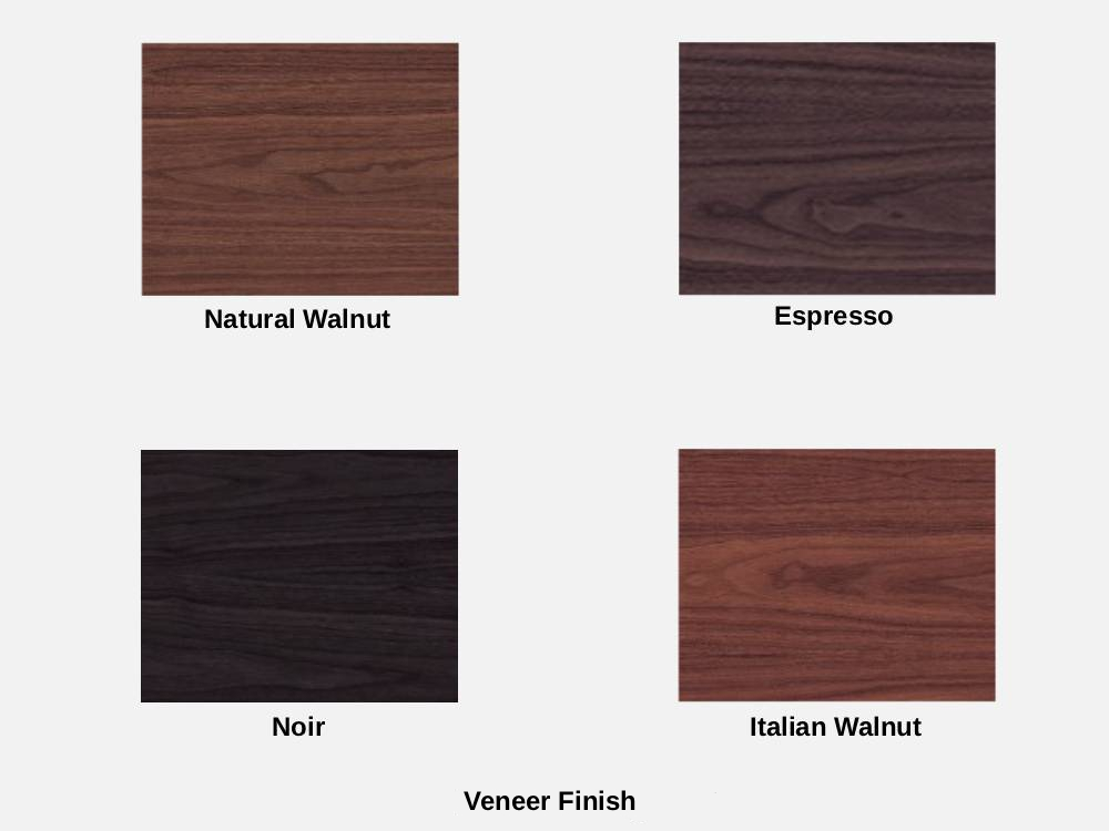 Veneer Finish