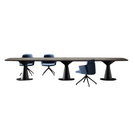12 Person Meeting Room Tables