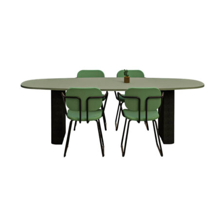 4 Person Meeting Room Tables