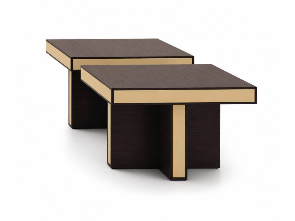 Belle 4 - Square Shape Coffee Table 04 img